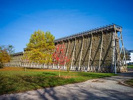 Afstudeerhuis Bad Kösen (Saksen-Anhalt)