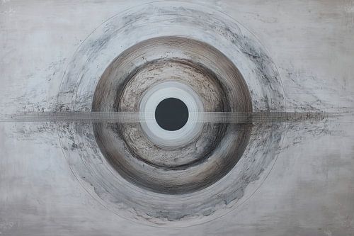 Cercle au repos