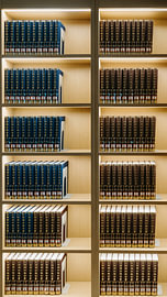 Rows of Knowledge