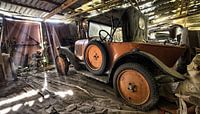Oldtimer Folies
