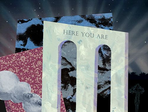 Hier sind Sie Classic