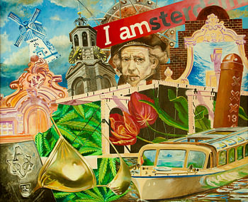 Amsterdam Transition