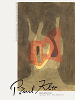 Paul Klee - Protector