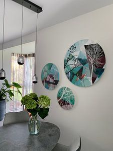 FLAMINGOS P26