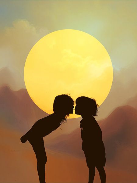 The Discovery of Infatuation by Arjen Roos