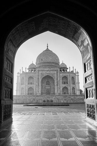 Taj Mahal