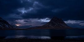 Iceland by Maarten van der Voorde