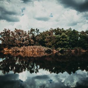 Photographie de paysages en couleur