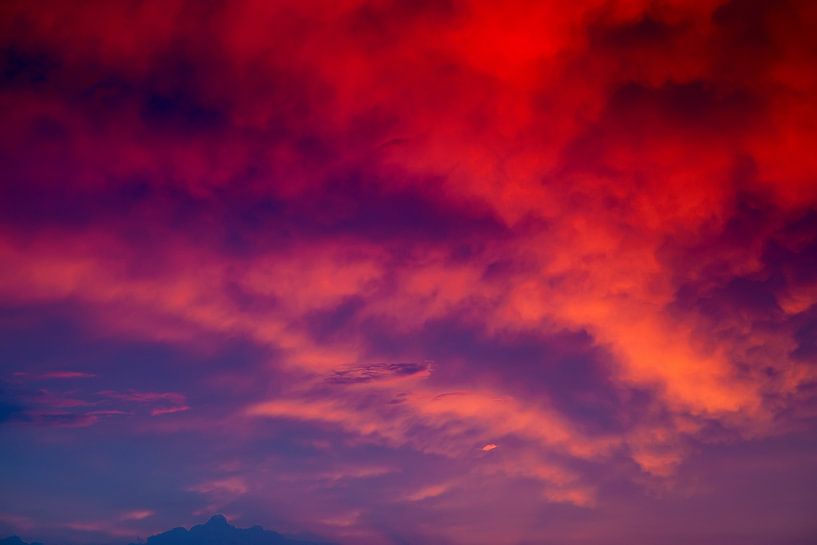 Sky by Bo Valentino