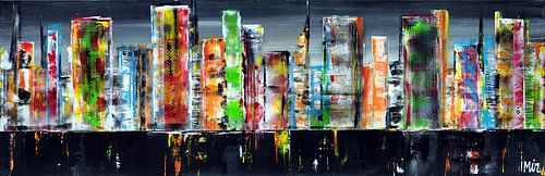 Skyline lightslategray