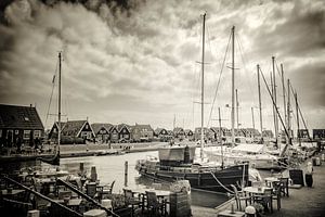 Zicht op Marken