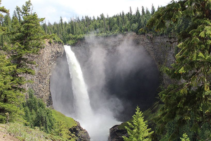 Helmckenwaterval von Jop Fotografie