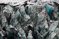 Blauwe gletsjer van KiekLau! Fotografie thumbnail