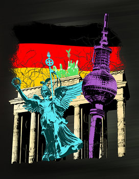 City Souls Berlin