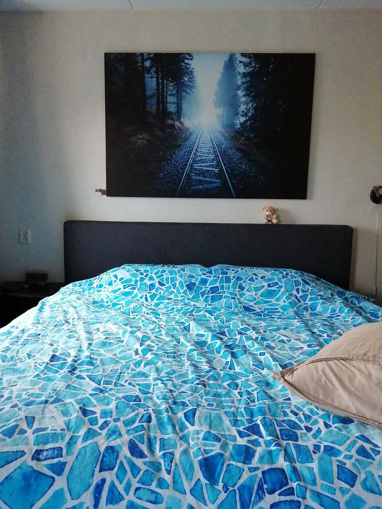 Flucht in den mystischen Harz  von Oliver Henze 