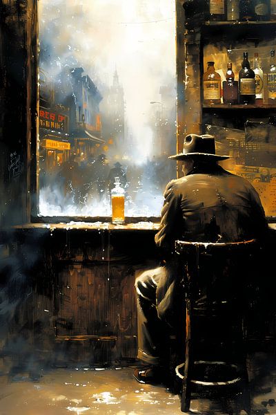 bar by Imperial Art House