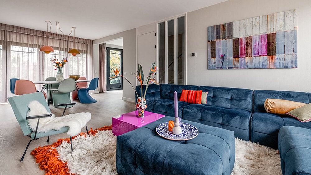 Texturen  van Gloria Salgado Gispert 