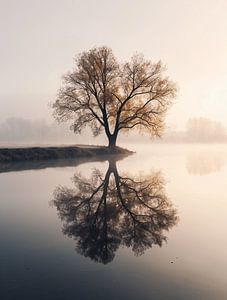 Morgennebel