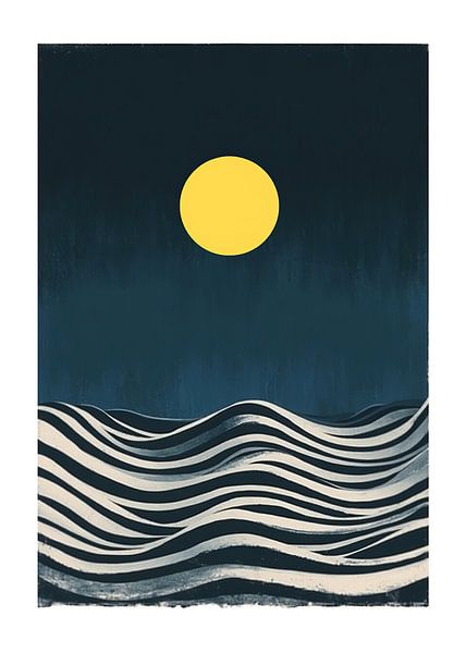 Bauhaus by Niklas Maximilian