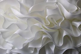 Detail Mühlsteinkragen oder Faltenkragen von Clazien Boot