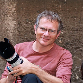 Eddie Meijer profielfoto