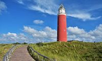 De Texelse Vuurtoren