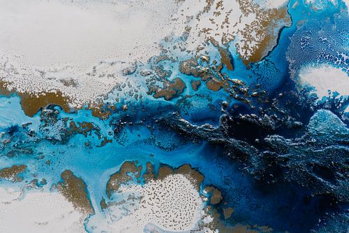 Flux de la marine