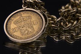 Gouden tientje von Jessica Toonen