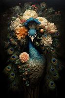 Birds of Paradise 8: Pauw