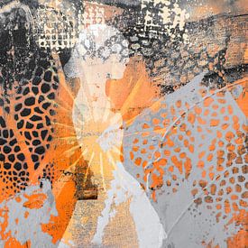 Let the sunshine in von Gabi Hampe