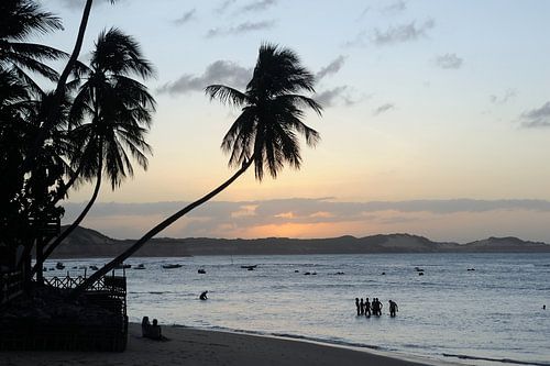 Praia da Pipa Brazil
