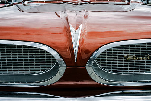 The Heart of the Front
