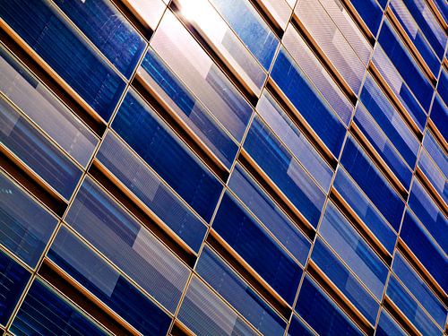 Building @ Copenhagen 1