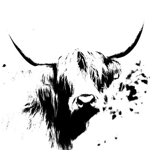 Stier von vikings meisje