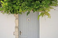 Mooie deur in Frankrijk 1