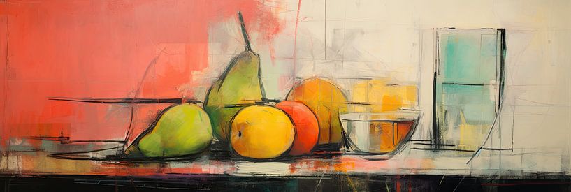 Work 46935 by Abstract Painting