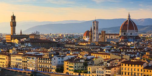 Een avond in Florence