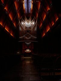 Ouverture van Chrystyne Novack Art and Photography