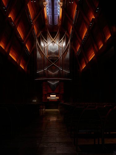 Overture by Chrystyne Novack Art and Photography