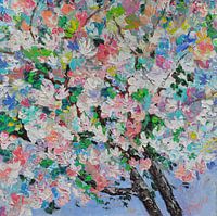 Blüte II
