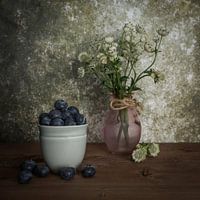Blue Berries
