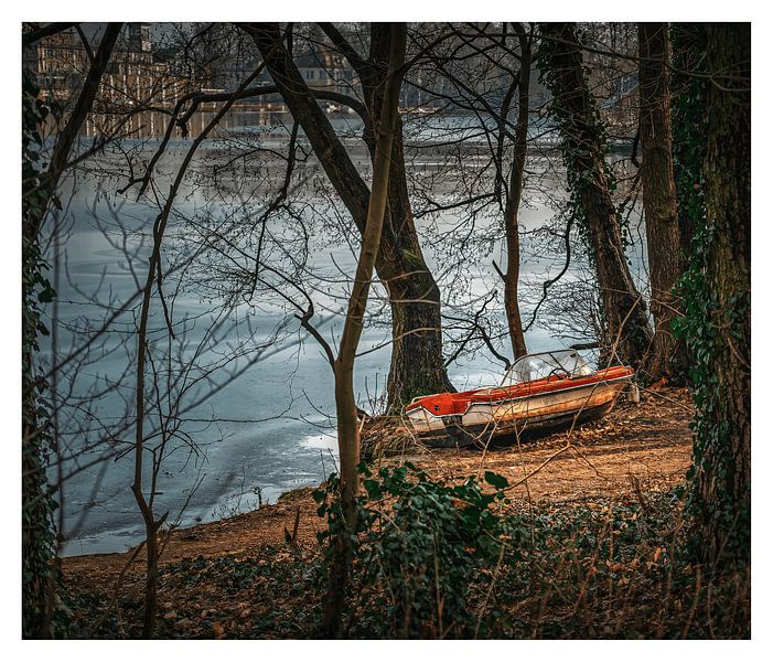 Not Pennys Boat von BAEN
