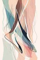 Ballerinas Dance