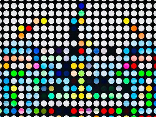 Color circles #11