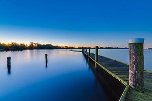 Jetty van Tom Roeleveld