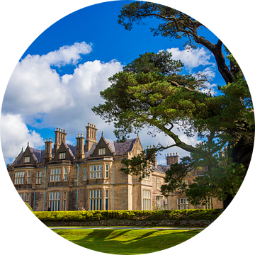Muckross House