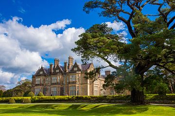 Muckross House van Antwan Janssen