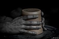 Pottery