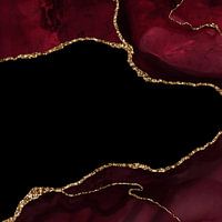 Bourgogne &amp ; Texture Agate Or 04