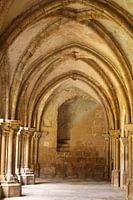 Monastery